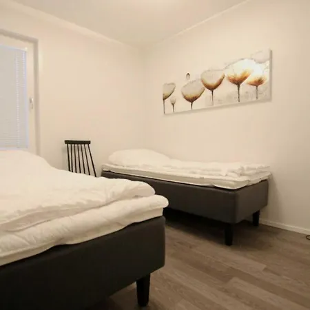 Skyvillas By Hiekka *