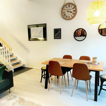 Skyvillas By Hiekka *