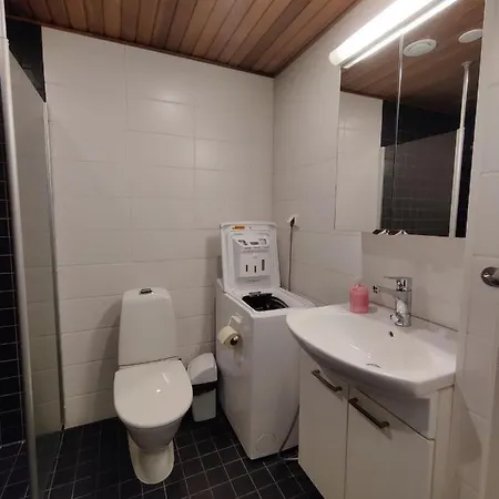 Skyvillas By Hiekka *