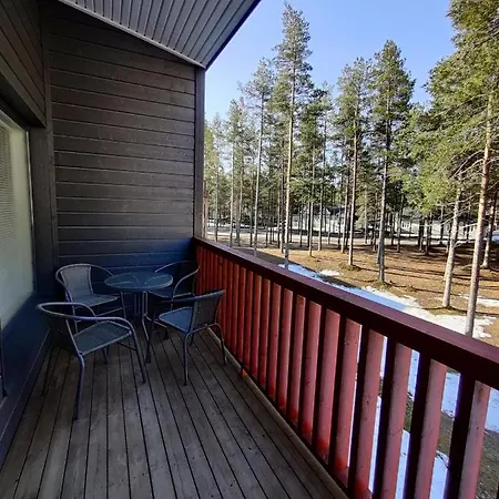 Skyvillas By Hiekka *