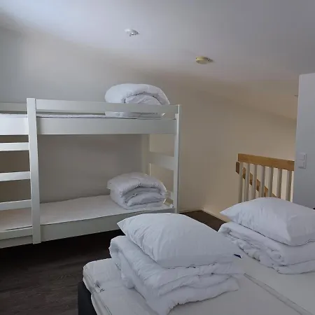 Skyvillas By Hiekka *