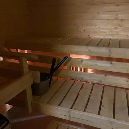 Skyvillas By Hiekka Kalajoki