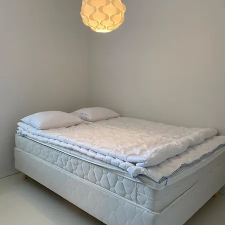 Apartmán Skyvillas By Hiekka Kalajoki