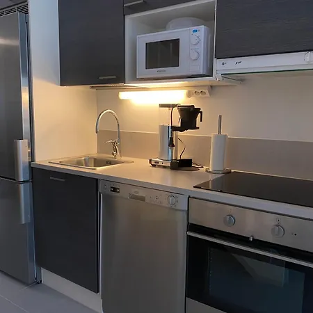 Skyvillas By Hiekka Kalajoki