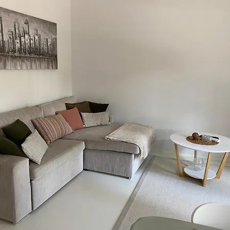 Skyvillas By Hiekka * Kalajoki