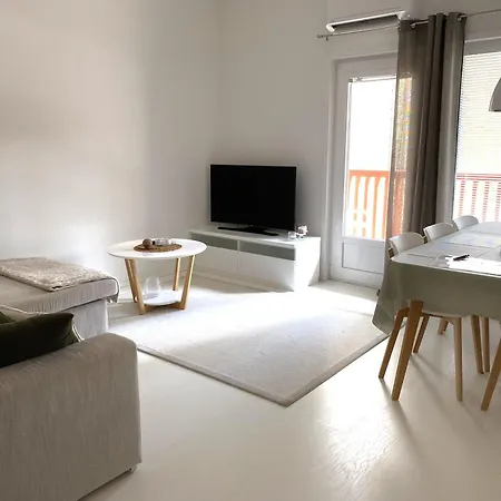 Skyvillas By Hiekka Kalajoki