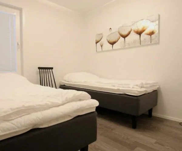 Skyvillas By Hiekka *