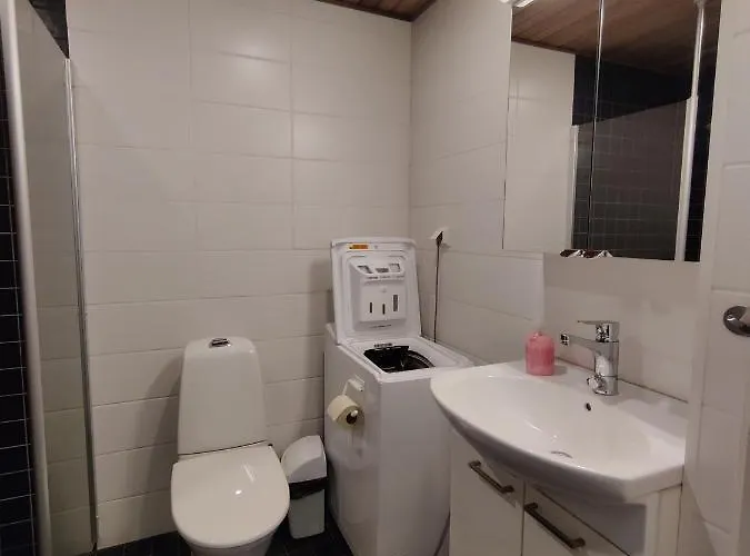 Skyvillas By Hiekka *