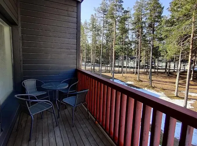 Skyvillas By Hiekka *