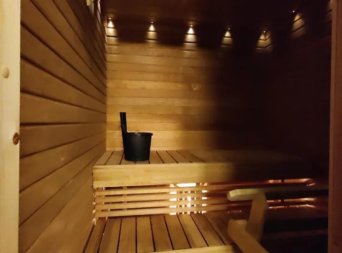 Skyvillas By Hiekka 公寓