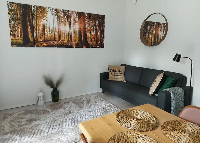 Skyvillas By Hiekka Apartmán *