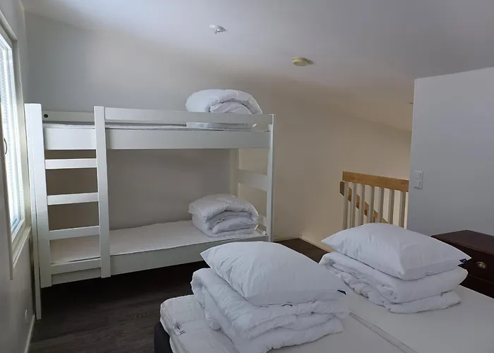 Skyvillas By Hiekka *