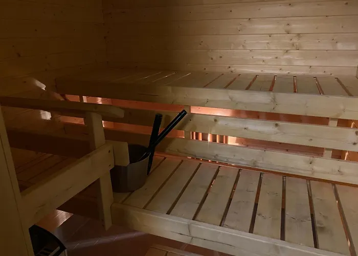 Skyvillas By Hiekka 卡拉约基