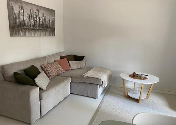 Skyvillas By Hiekka * Kalajoki